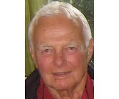 Harold Mosher Obituary (2010)