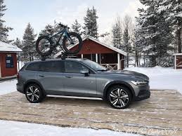 Volvo V60 Cross Country 2021 Reviews In 2020 Volvo V60 Volvo Country Design