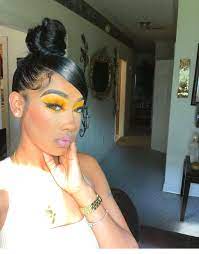 Must Have Instagram Makeups Of The Day Must Have Instagram Makeups Of The Day Natural Hair Styles Hair Styles Curly Hair Styles