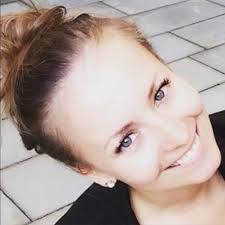 Stephanie Luft's Instagram, Twitter & Facebook