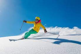 Competitive skiing is divided into alpine, nordic, and freestyle events. 8 Ski Apps Ready For Winter The New York Times