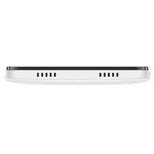 Telephone Portable Condor Griffe T4 4g Double Sim Blanc Sim Offerte