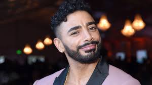 Who Is Laith Ashley, the Trans Model in One of Taylor Swift's 'Midnights'  Videos?