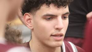 Port Clinton OHSAA boys wrestling