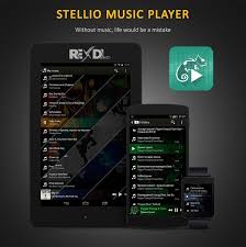 Audio beats is the best music player for android with countless functions and . Descargar Stellio Music Player 6 2 8 Apk Mod Unlocked Para Android 2021 6 2 8 Para Android
