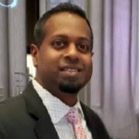 Christopher Philip, MHSM, MBA