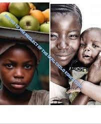 Most Beautiful Onelga Queen /Most Beautiful Teen Little Onelga Queen