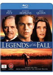 Part or all of this entry has been imported from the 1913 edition of webster's dictionary, which is now free of copyright and hence in the public domain. Legendernes Tid Legends Of The Fall Blu Ray Region 2 2011