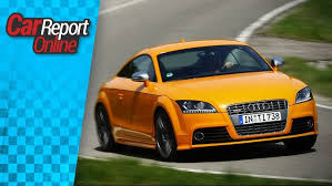 Image result for Pulse Orange 2020 TTRS