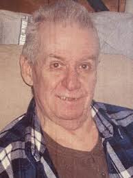 Bernard B. Helmar Sr.