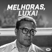 FOX Sports Brasil (de 🏠) on Twitter: "FORÇA! O técnico do Vasco, Vanderlei  Luxemburgo, foi diagnosticado com câncer de pele. Desejamos uma boa  recuperação para o 'Profexô'!… https://t.co/3Yuizwo4Qg"