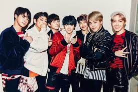 Ada banyak momen yang disorot atas hebohnya fenomena ini. Quiz Kami Tahu Member Bts Yang Karakternya Mirip Kamu