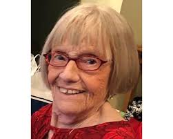 Annie Nash Obituary (1929