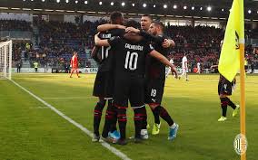 They are entering this match after 3 winless games in serie a. Serie A Preview Cagliari Vs Ac Milan Team News Opposition Insight Stats And More