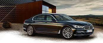 bmw individual unveiled its new customized 7 series bmw 7 series bmw new bmw