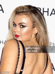 Michelle Heaton and mother, Christine Heaton attend The Best of the... News  Photo