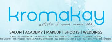 Kromakay Salons Academy Home Facebook Shanaya kapoor spotted in juhu. kromakay salons academy home facebook