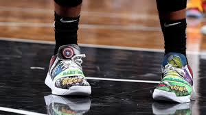 Above all else, nash was entering a new role while facing a championship or bust expectation. Spencer Dinwiddie Honors Stan Lee With Marvel Inspired Sneakers Abc7 New York