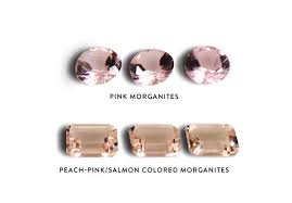 A Buyers Guide To Morganite Rings Engagement Rings