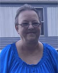 Jill Ann Boggs Caudill Obituary August 21, 2024