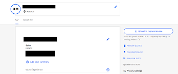 Technically, a cover letter is only required when the job posting or company specifically state so. 9 Tips To Speed Up Searching For Jobs On Indeed