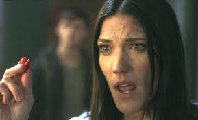 Darkly Dreaming Debra