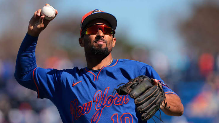 Mets news: Marcus Semien makes feelings clear on Francisco Lindor  partnership