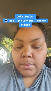 Cola Beale Real Father