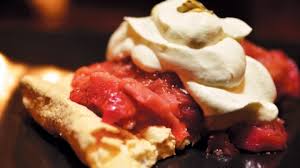 Place the pavlova on the serving plate or board. Pavlova Grazing Board Edible Michiana
