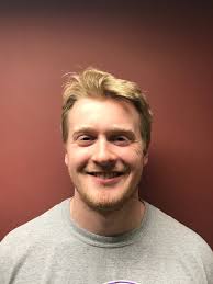 WSGCStudentSpotlight • Space Sciences • Carthage College