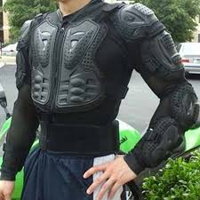 47 Symbolic Fox Body Armour Size Chart