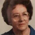 Doris Irene Taylor Obituary