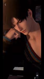 I know the quality is not good! but broo 😭 Zayne!! #loveanddeepspace ...