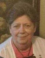 Obituary information for Beverley Dale Sefton