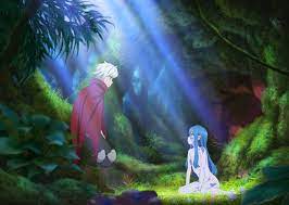 Danmachi Season 3 Bell Cranel X Wiene Novel Ringan Desain Karakter Novel