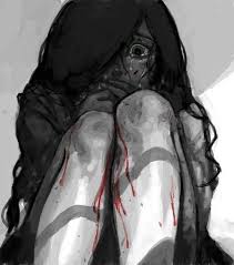 Uma Garota Suicida Um sorriso já é maravilhoso, agora um sorriso de amigo é incrível! uma garota suicida