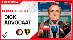 Zoals eerder gemeld is de bovenstaande bingokaart een digitale bingokaart. Livestream 14 00 Persconferentie Dick Advocaat In Aanloop Naar Thuisduel Tegen Vvv Venlo Fr Fans Nl