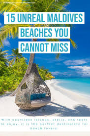 Find 76811 traveller reviews, candid photos, and the top ranked oceanfront hotels in maldives on tripadvisor. 15 Unreal Maldives Beaches Plus Where To Find Them In 2020 Maldives Traveling By Yourself Maldives Beach