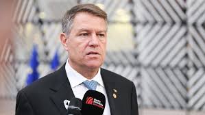 Klaus iohannis a încuviințat cererea de urmărire penala pe numele lui călin popescu tăriceanu. Ultimele Stiri Digi24
