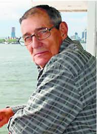 Franklin Cunningham Obituary (2021)