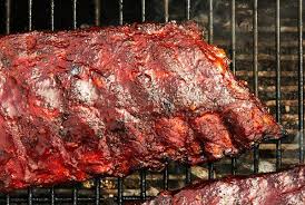There's nothing like grilling out an amazing meal. 6 Steps To The Best Barbecued Ribs The New York Times