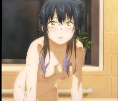 Mieruko-chan's Miko - Best Free Porn - Shemale Hentai