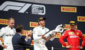 Find out the full results for all the drivers for the formula 1 2021 french grand prix on bbc sport, including who had the fastest laps in each practice session, up to three qualifying lap times, finishing places, race times, fastest laps, championship points and more. Lewis Hamilton Wins French Grand Prix In Mercedes One Two