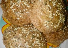 Pancitos De Harina Integral Receta De Instagram Luquejessica32 Receta Pan De Harina Integral Pan Integral Casero Recetas Pan Casero Receta