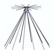 VHF / UHF Military Antennas: 20 MHz - 512 MHz | Trival Antene
