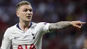 Starting off, his full name is trippier grew up as the youngest son to his mum and dad. Premier League Keiran Trippier Wechselt Von Tottenham Hotspur Zu Atletico Madrid Eurosport