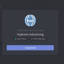 Unbelievaboat is a discord bot featuring money/economy/currency customisable per server, casino games, store items, moderation, fun commands, and much more! The Best Discord Servers For Advertising