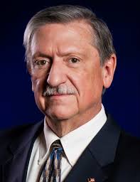 Obituary information for Reginald Paul Parker