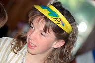 Sumatanga Elementary Camp V, July 20-25, 1987