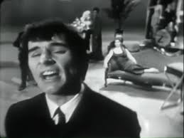 Happy 87th Birthday to Connie Francis. (12/12/1937)